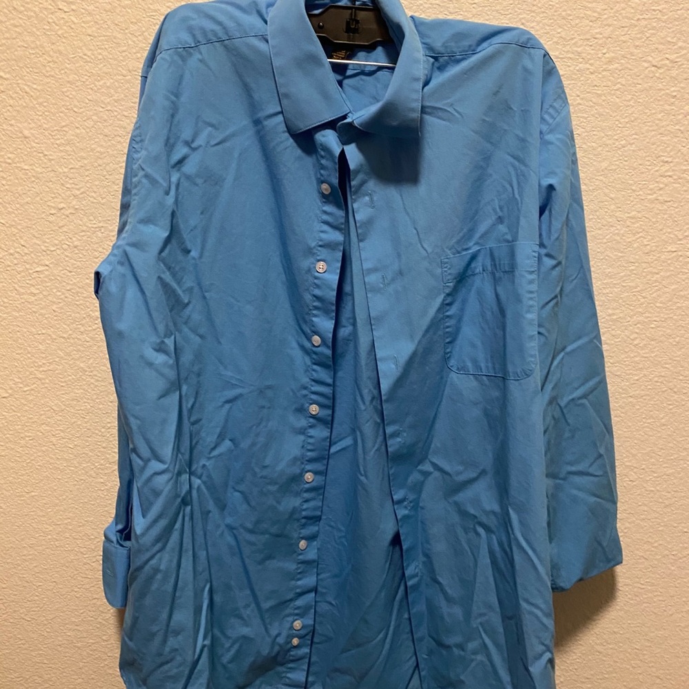 Alexander Julian Button Down